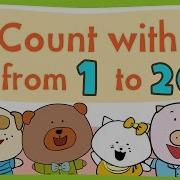 Counting Numbers