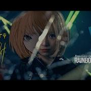 Trident X Rainbow Six Siege Bite The Bullet Six Invitational 2024 Japan Song