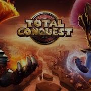 Total Conquest