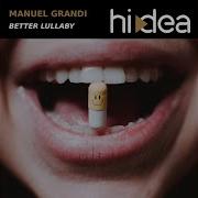 Better Lullaby Club Mix Manuel Grandi