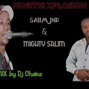 Salim Mugithi