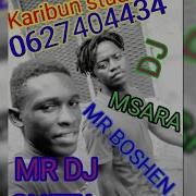 Dj Msara