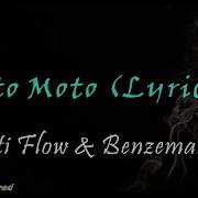 Foto Moto Noti Flow