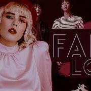 Песню Fake Love На Русском