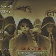 The Enigma Vii Full Album 2019 Star Seeds Shinnobu