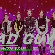 Youthwithyou Bad Guy