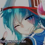 Nightcore Kesha Crazy Kids