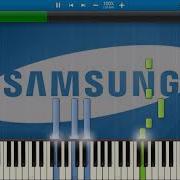 Samsung Synthesia