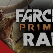 Far Cry Primal Rap