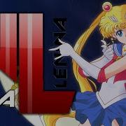 Sailor Moon Crystal Moon Pride Russian