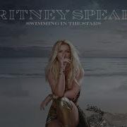 Swimming In The Star Britney Spears