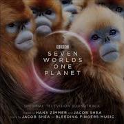 Seven Worlds One Planet Ost