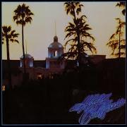 Eagles Hotel California Album