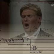 Carol Vaness War Requiem Op 66 Vi Libera Me Libera Me Domine