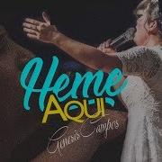 Ame Aquí Señir