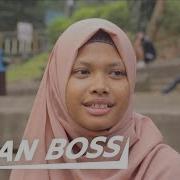 Indonesian Jilbab