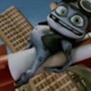 We Like To Party Crazy Frog