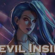 Epic Rock Devil Inside By Crmnl