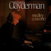 Sentimental Medley Richard Clayderman