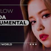 Ladida Everglow Instrumental