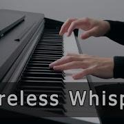 George Michael Careless Whisper Piano Cover