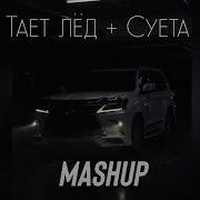 Тает Лёд X Суета Mash Up