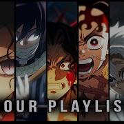 Ost Demon Slayer Epic