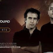 Future Sound Of Egypt 874