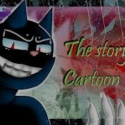 The Story Of Cartoon Cat Full Animation All Eyes On Me