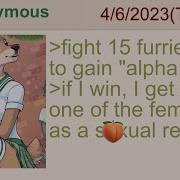 Furry A Story