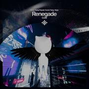 Renegade Remake Cover Tazzy