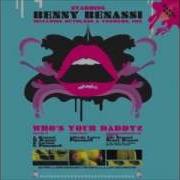 Who S Your Daddy Original Extended Benny Benassi