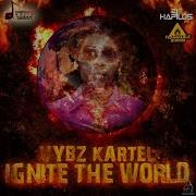 Ignite Vybz Kartel