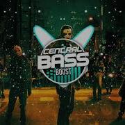 Cencral Bass Boost