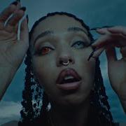 Holy Terrain Fka Twigs