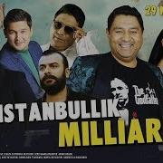 Istanbullik Millioner Premyera Ozbek Kino 2018