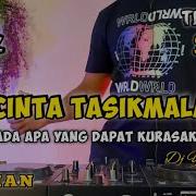 Dj Cinta Tasikmalaya