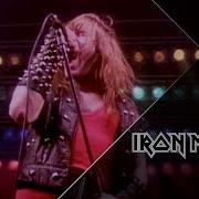 Iron Maiden Run To The Hills Official Video