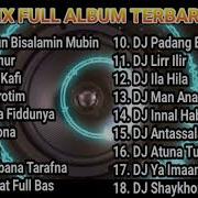 Remix Solawat Nabi Full Song