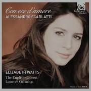 Tigrane Aria Sussurrando Il Venticello Elizabeth Watts The English Concert Laurence Cummings