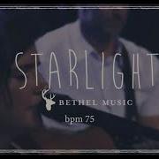 Bethel Music Starlight Instrumental Track