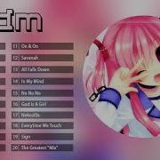 Best Nightcore Mix 2019 Top 20 Nightcore 2019