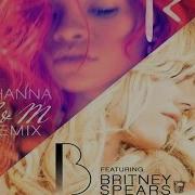 Rihanna S M Lsvnbitov Remix