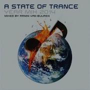 A State Of Trance Year Mix 2014 Mixed By Armin Van Buuren