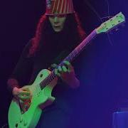 Buckethead