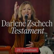 Darlene Zcheche