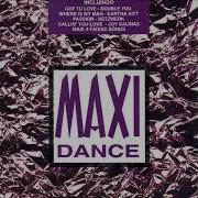 Maxi Dance 1995