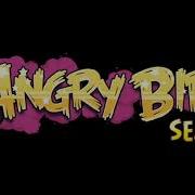 Angry Birds Seasons Abra Ca Bacon Circus Ambient