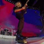 Metallica Wherever I May Roam Live