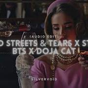 Blood Sweat And Tears X Streets Edit